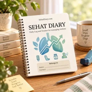 Asthma Diary