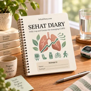 COPD Diary