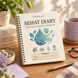 ITP Diary